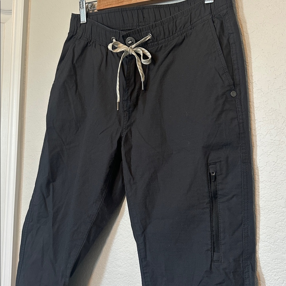 Vuori Ripstop Pants - Picture 5 of 8
